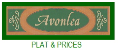 Avonlea Flyer