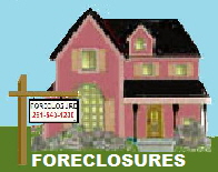 FORECLOSURES